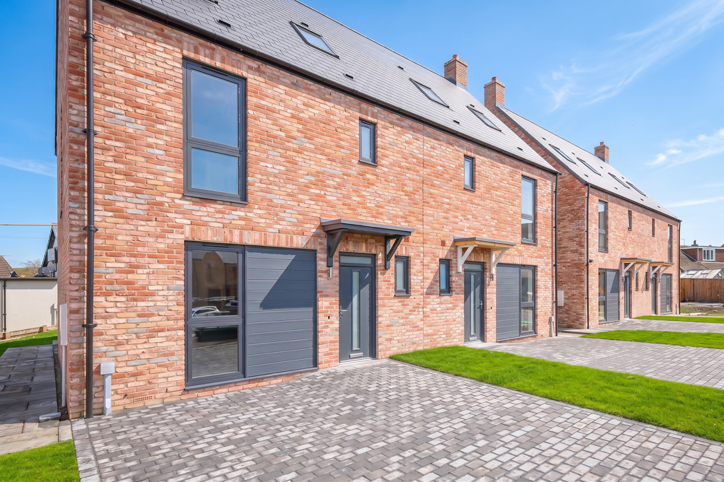 Plot 11, The Rowan, Hillhead, Streetgate, Sunniside, photo 11