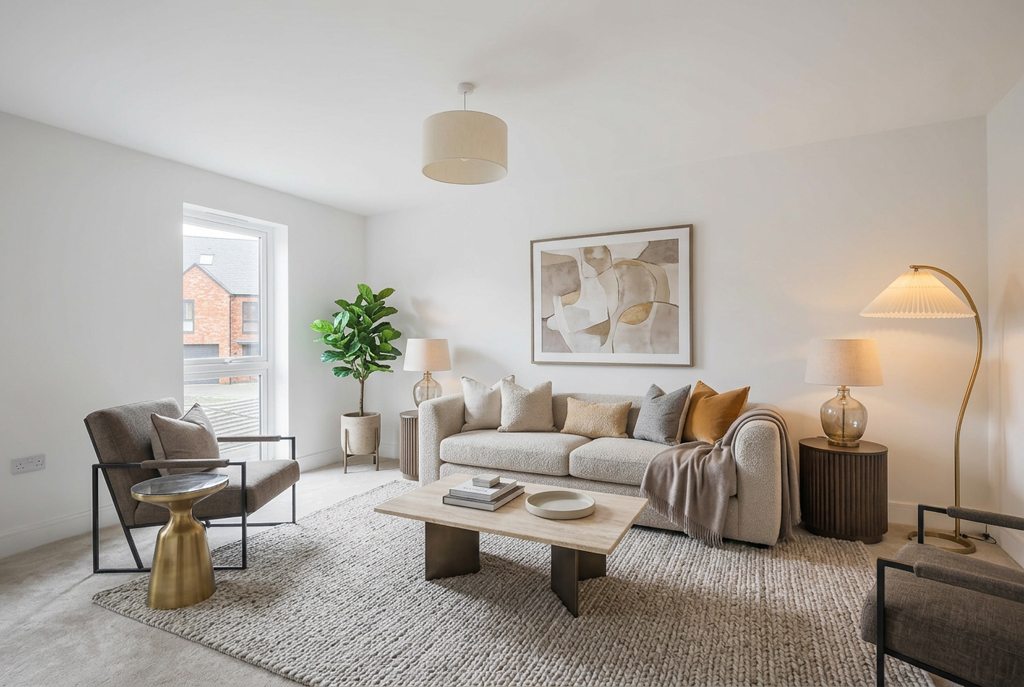 Plot 11, The Rowan, Hillhead, Streetgate, Sunniside, photo 2