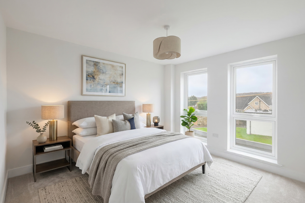 Plot 11, The Rowan, Hillhead, Streetgate, Sunniside, photo 5