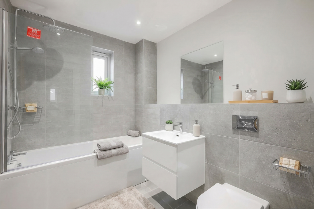 Plot 11, The Rowan, Hillhead, Streetgate, Sunniside, photo 6