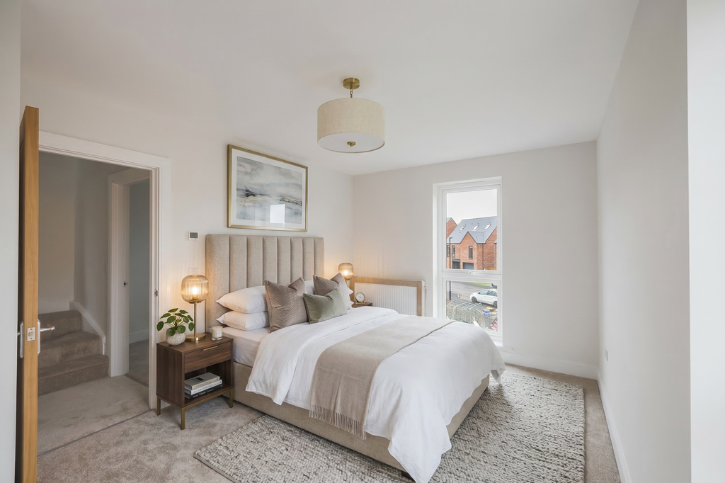 Plot 11, The Rowan, Hillhead, Streetgate, Sunniside, photo 8