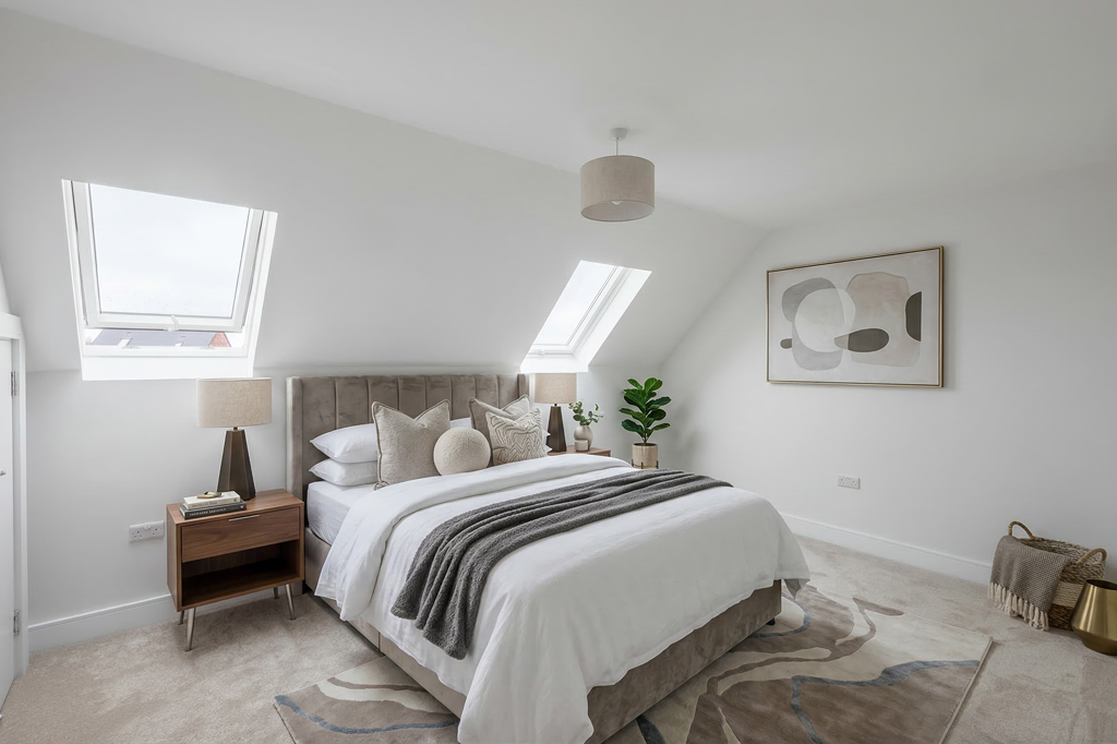 Plot 11, The Rowan, Hillhead, Streetgate, Sunniside, photo 7