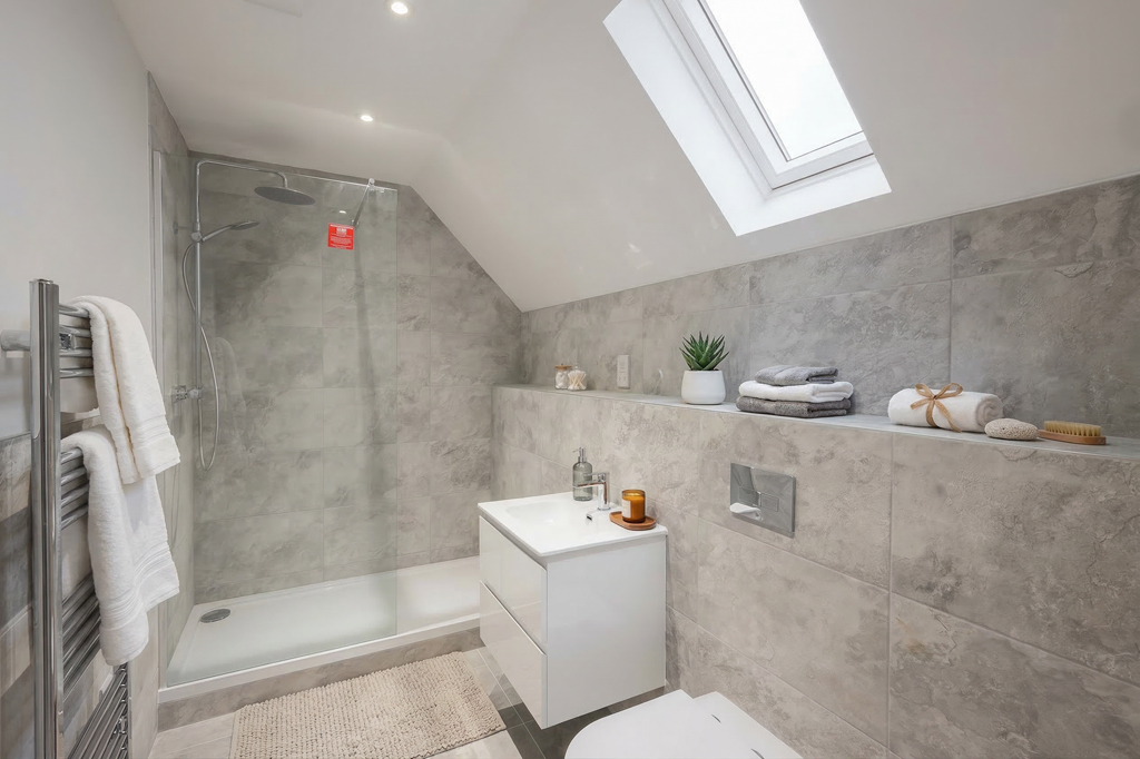 Plot 11, The Rowan, Hillhead, Streetgate, Sunniside, photo 9