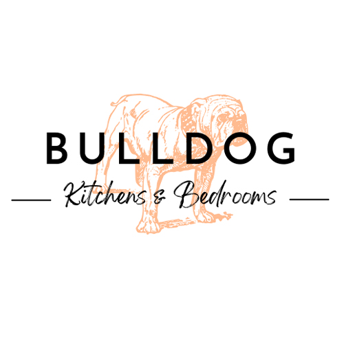 Bulldog Kitchens logo