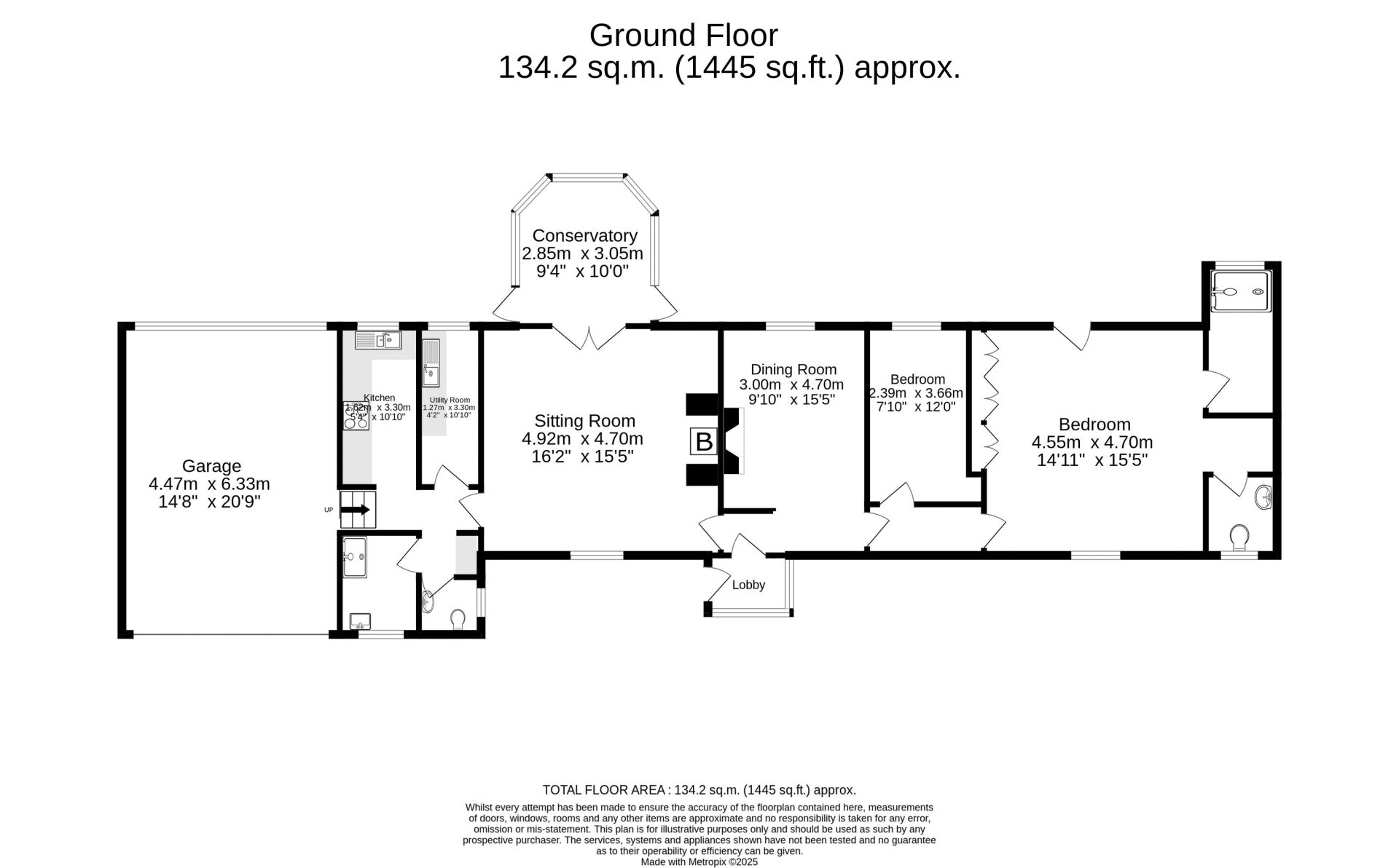 Hardys Cottage, Snitter, Morpeth, Northumberland