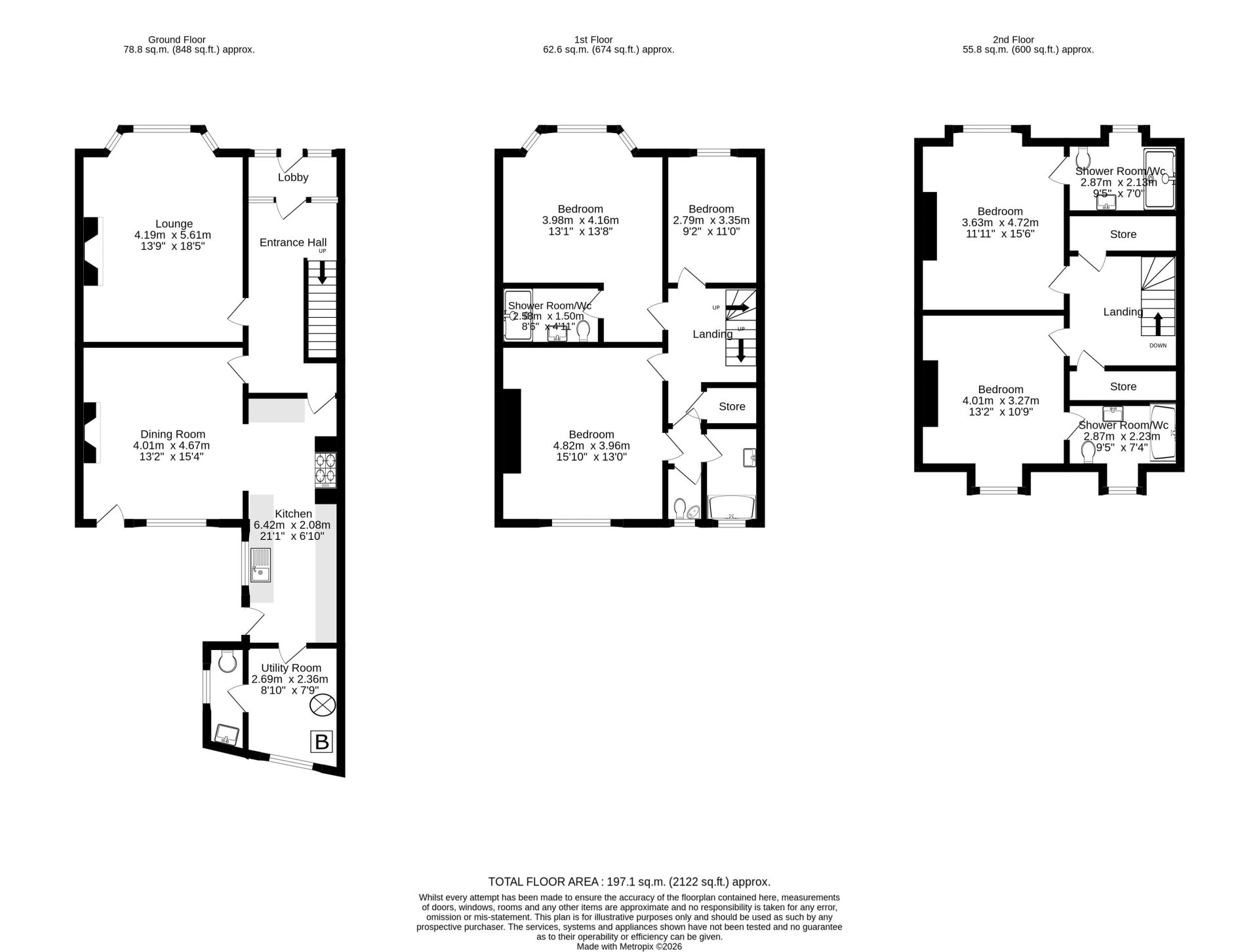 Glenander, 27 Lucker Road, Bamburgh, Northumberland