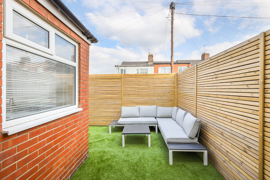 Mary Agnes Street, Kenton, Newcastle upon Tyne, photo 19