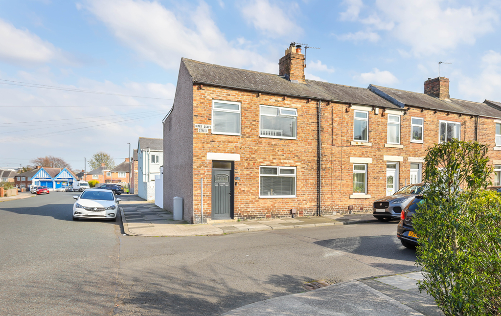 Mary Agnes Street, Kenton, Newcastle upon Tyne, photo 18