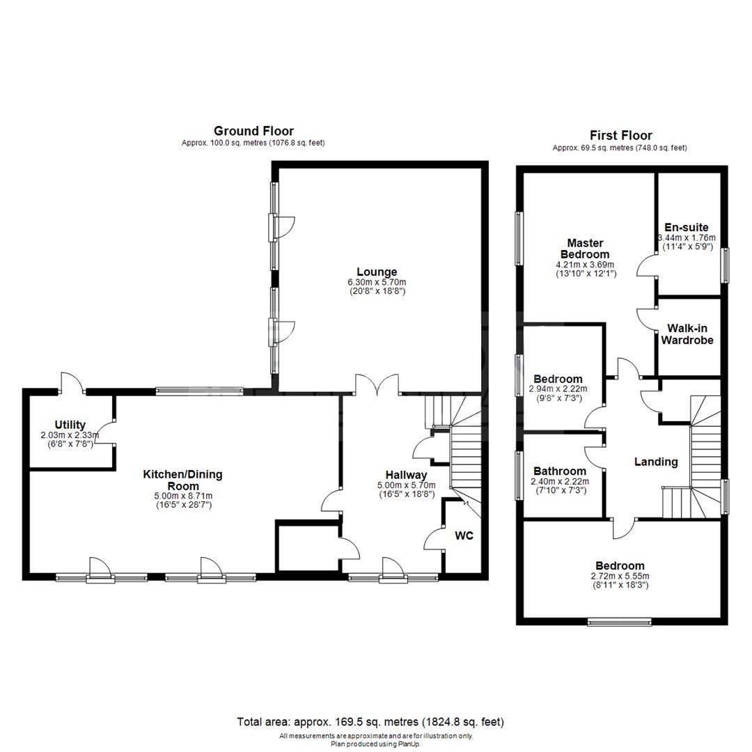 East Brunton Wynd, Gosforth, Newcastle Upon Tyne