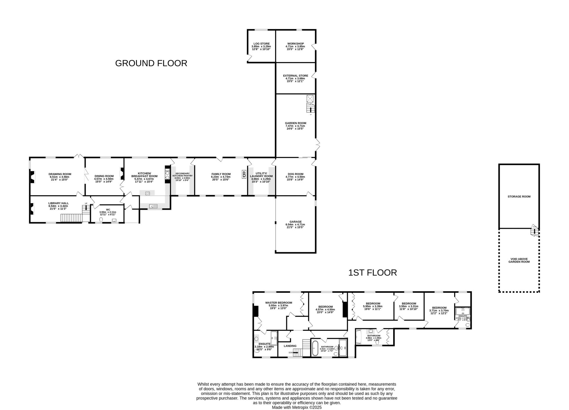 West House, Whalton, Morpeth, Northumberland