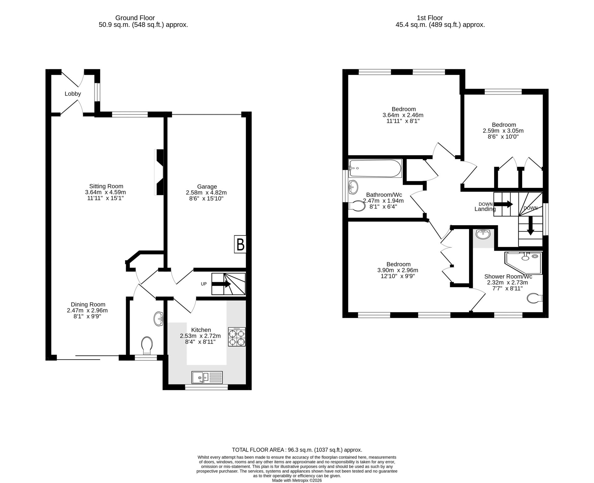 Fairfields, Alnwick, Northumberland