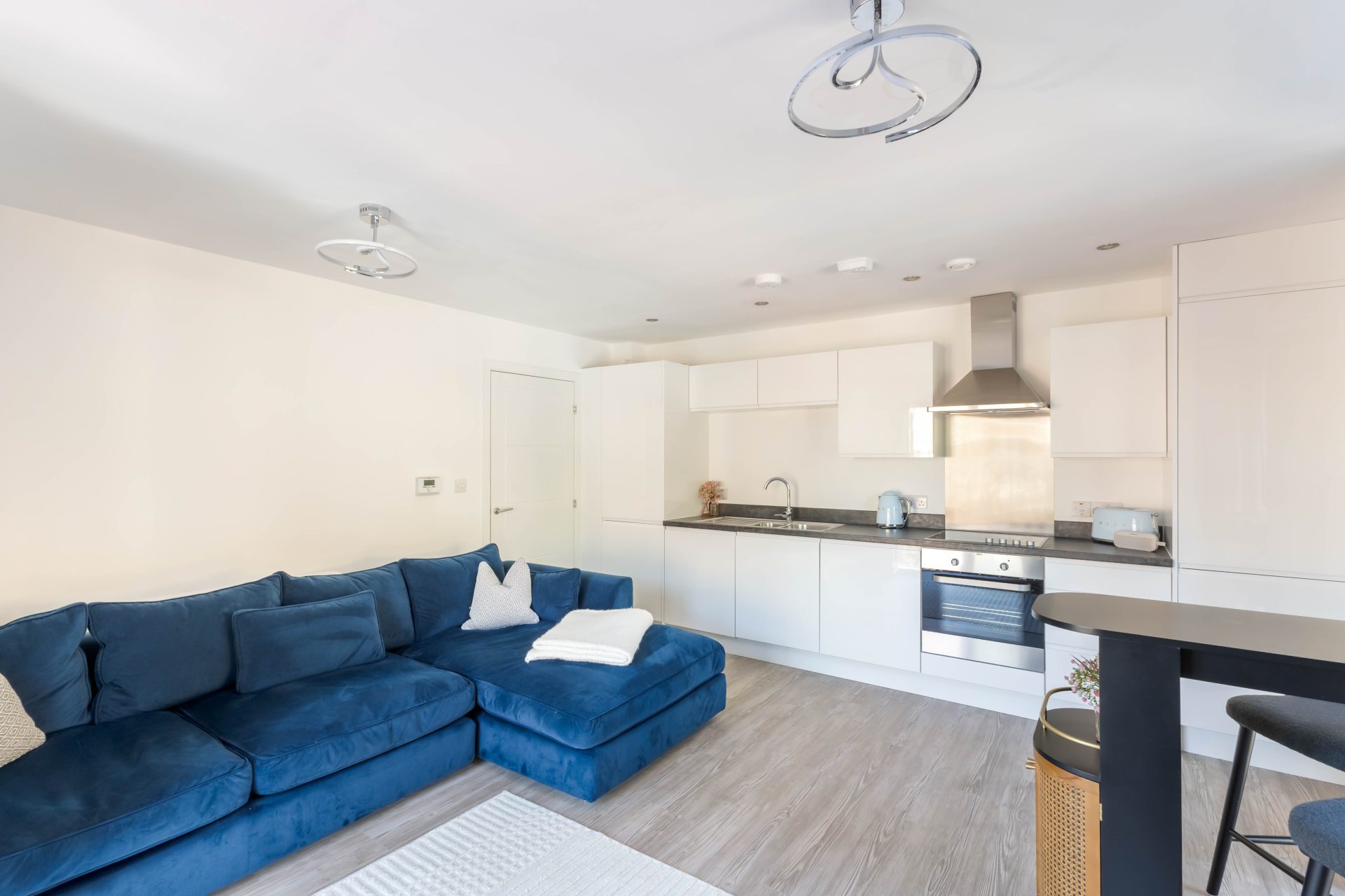 Hemingway Court, Thornhill Road, Ponteland, photo 3