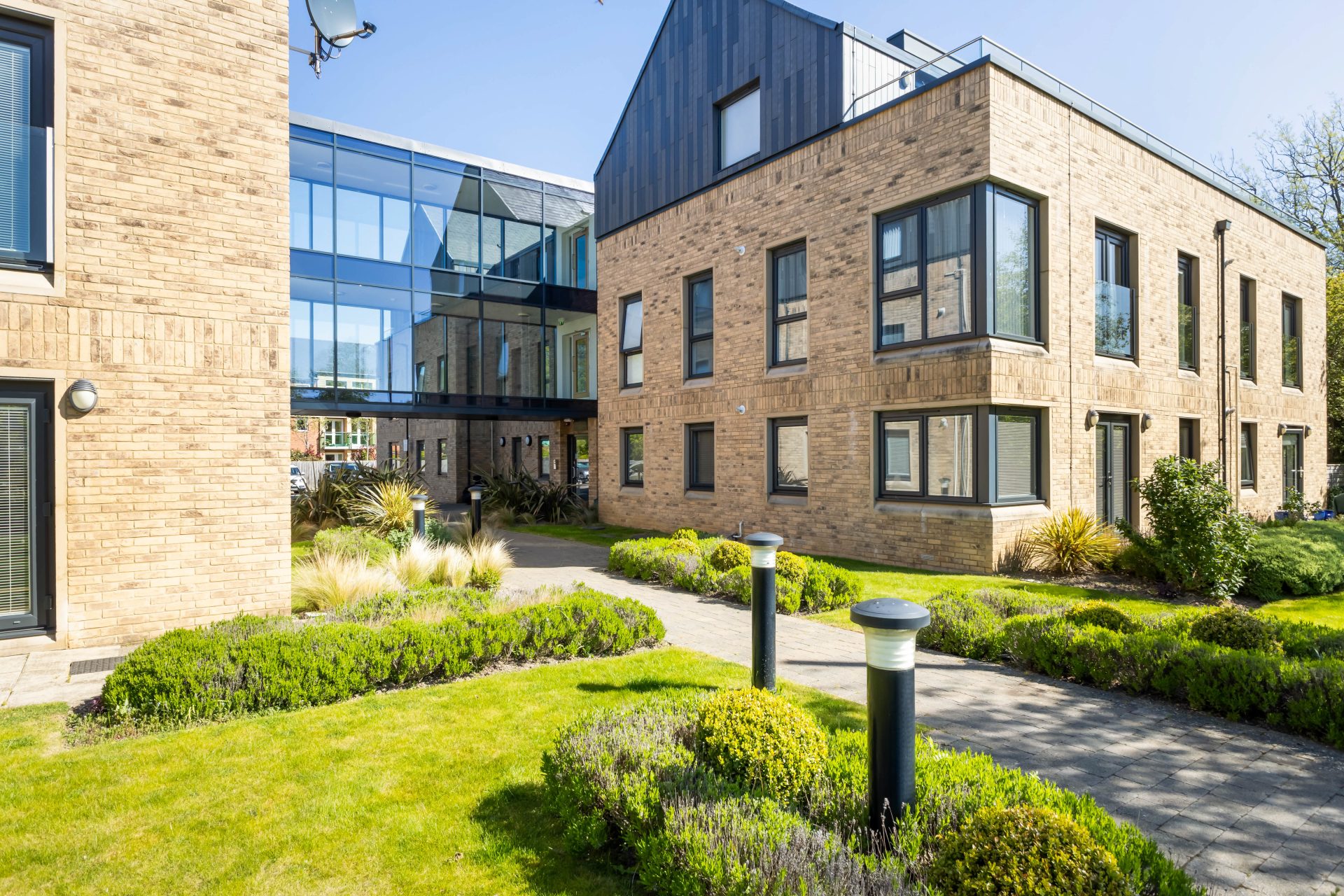 Hemingway Court, Thornhill Road, Ponteland, photo 12