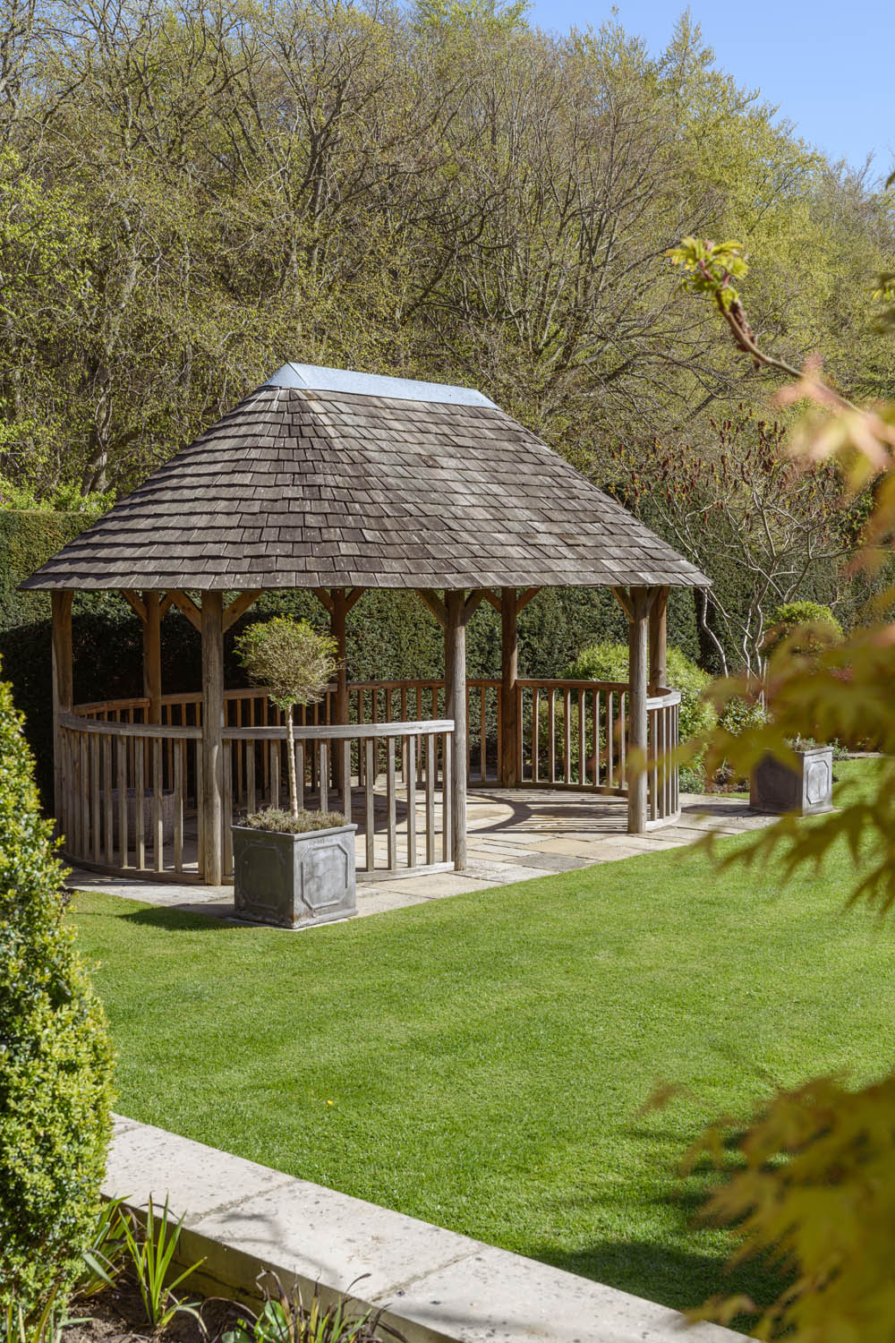 Garden House, Corbridge, Northumberland, photo 7