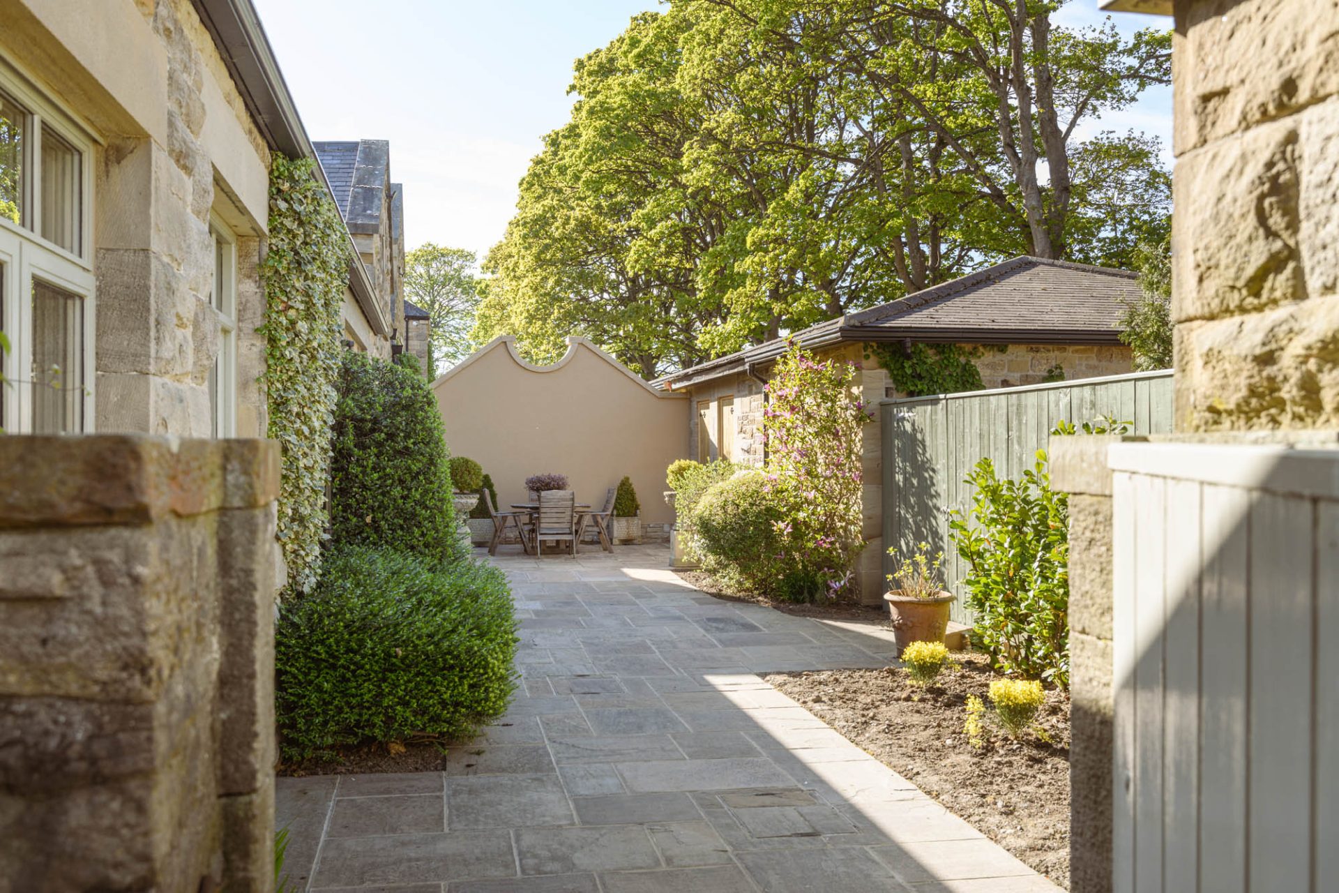 Garden House, Corbridge, Northumberland, photo 8