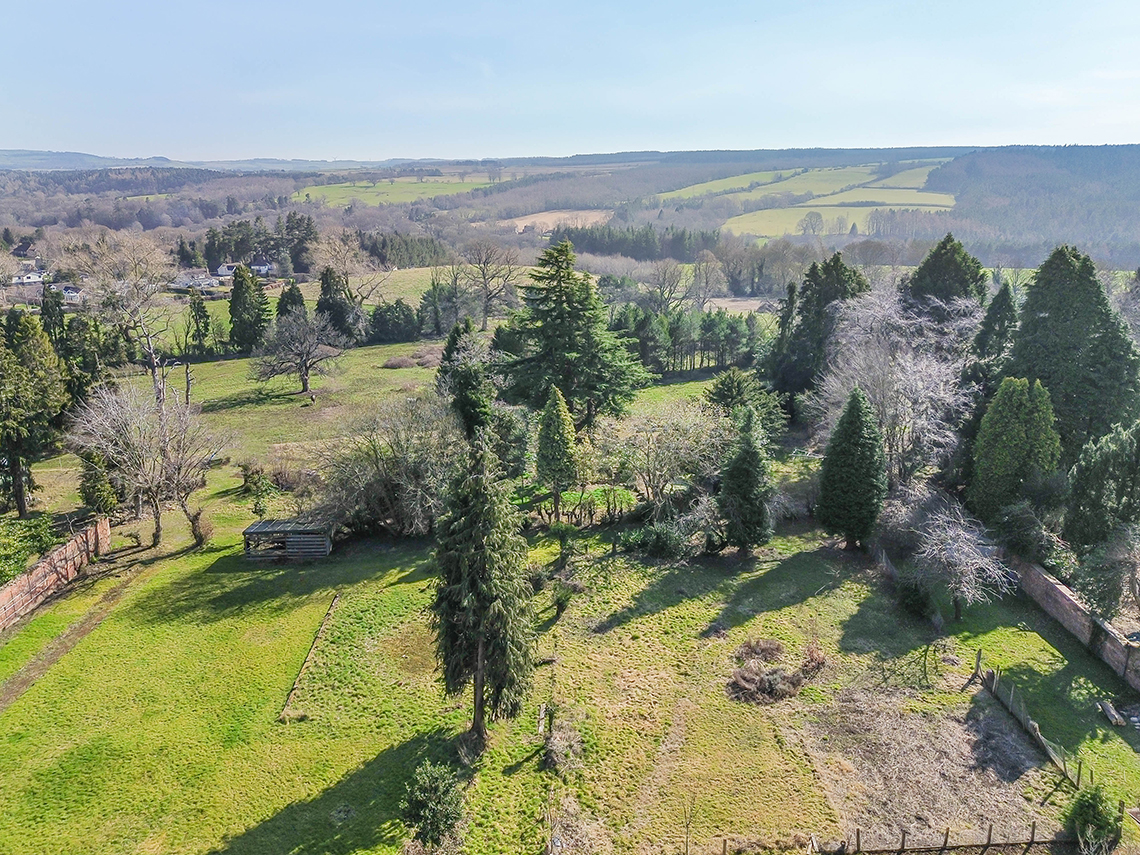 The Walled Garden, Beauclerc, Riding Mill, Northumberland, photo 3