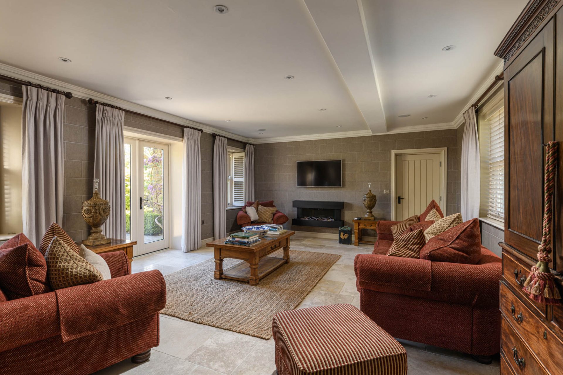 Garden House, Corbridge, Northumberland, photo 2