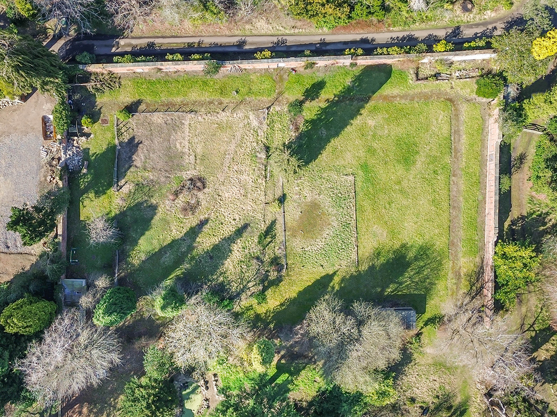 The Walled Garden, Beauclerc, Riding Mill, Northumberland, photo 4