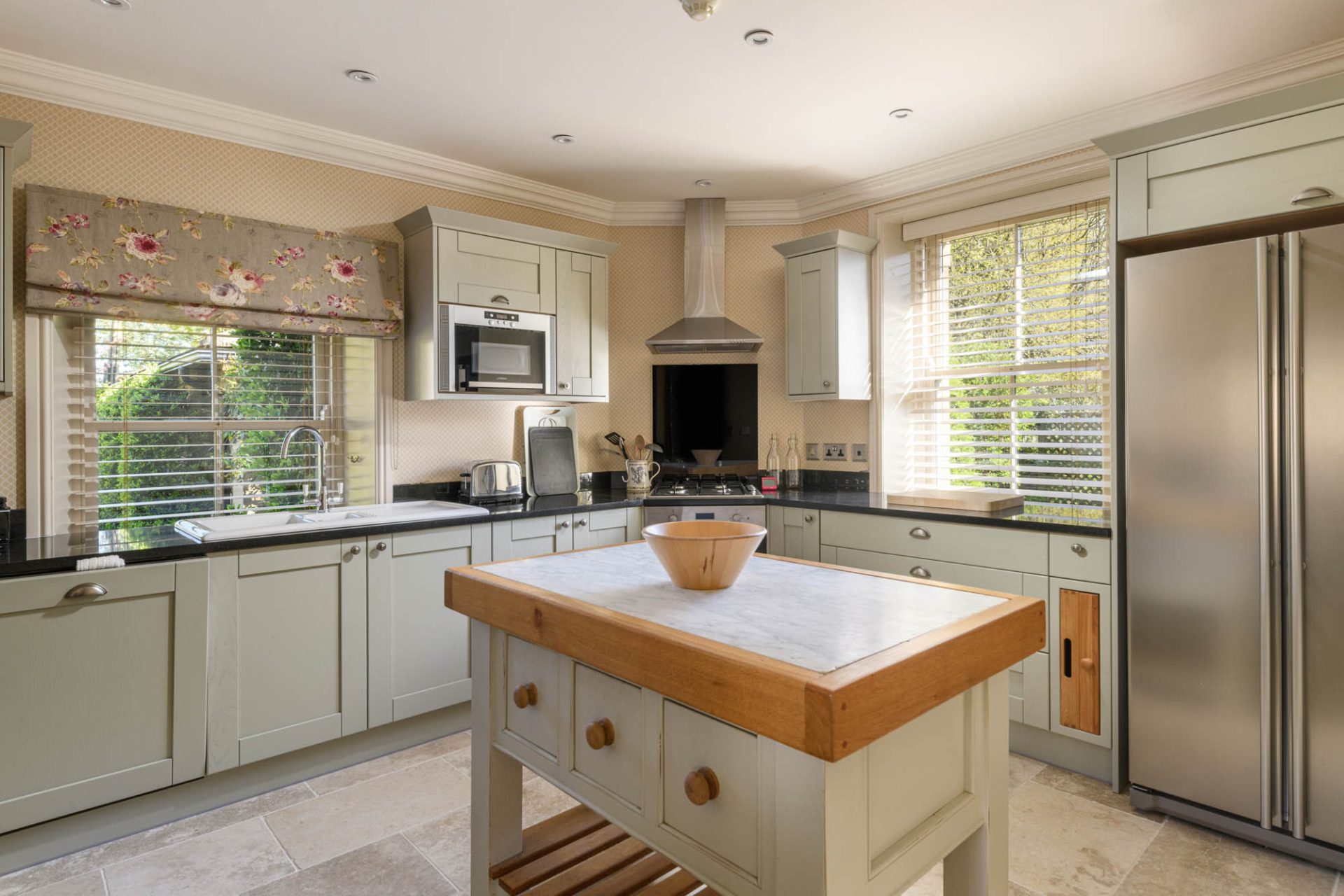 Garden House, Corbridge, Northumberland, photo 3