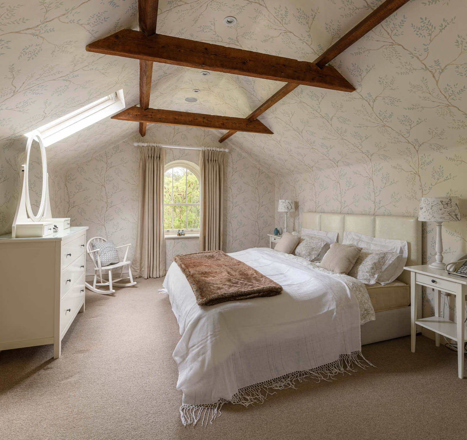 Garden House, Corbridge, Northumberland, photo 4