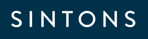 Sintons logo