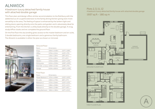 floorplan image for property