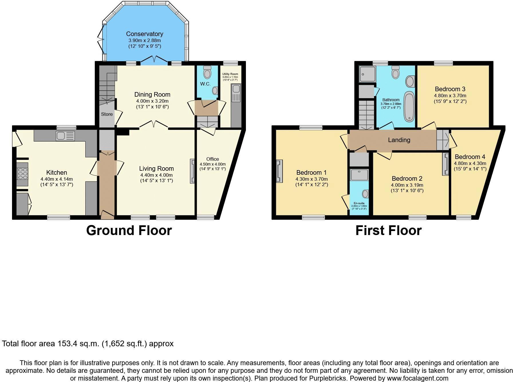 Orchard Cottage, Barmoor Lane, Ryton