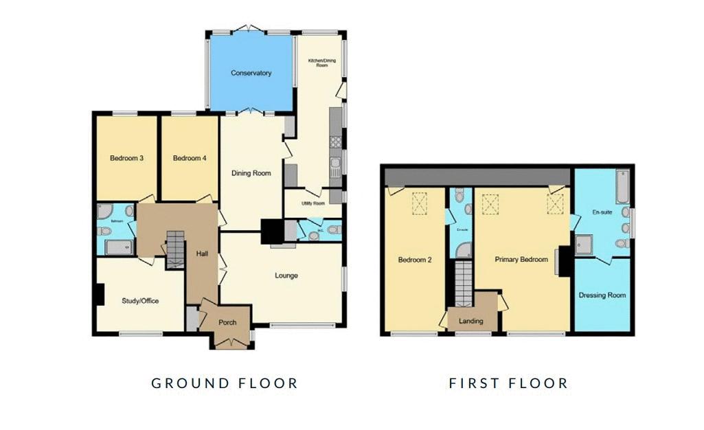 Lynwood Close, Darras Hall, Ponteland, Newcastle upon Tyne