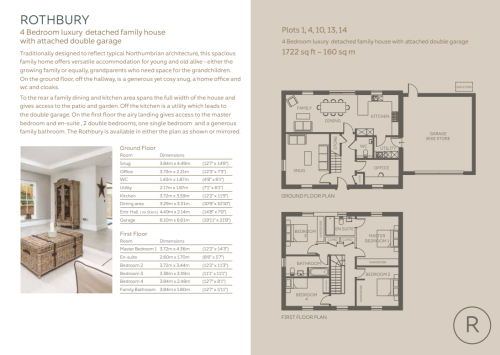 floorplan image for property