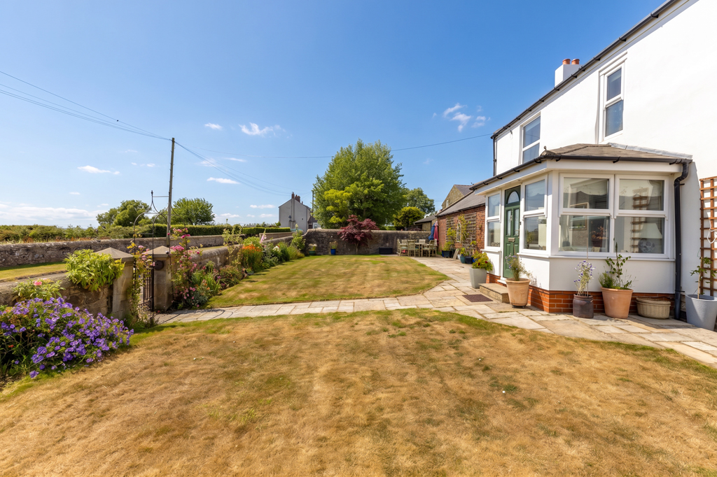 West Duddo, Stannington, Morpeth, Northumberland, photo 19