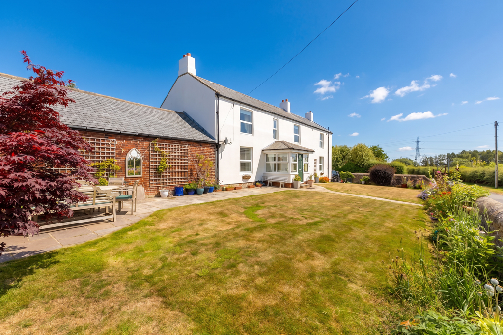 West Duddo, Stannington, Morpeth, Northumberland, photo 18