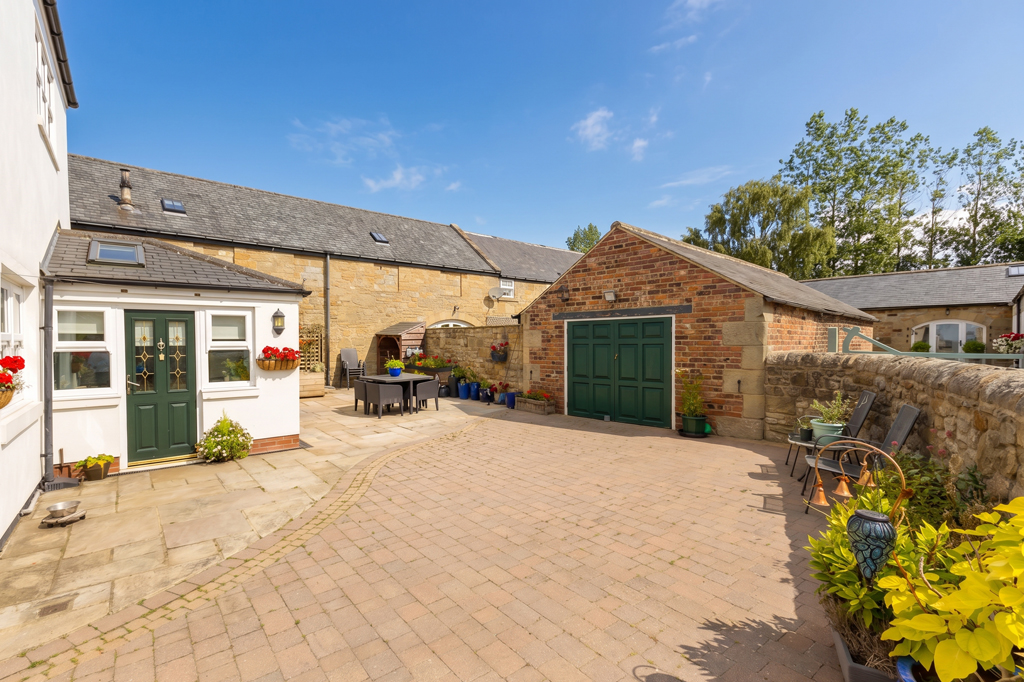 West Duddo, Stannington, Morpeth, Northumberland, photo 20