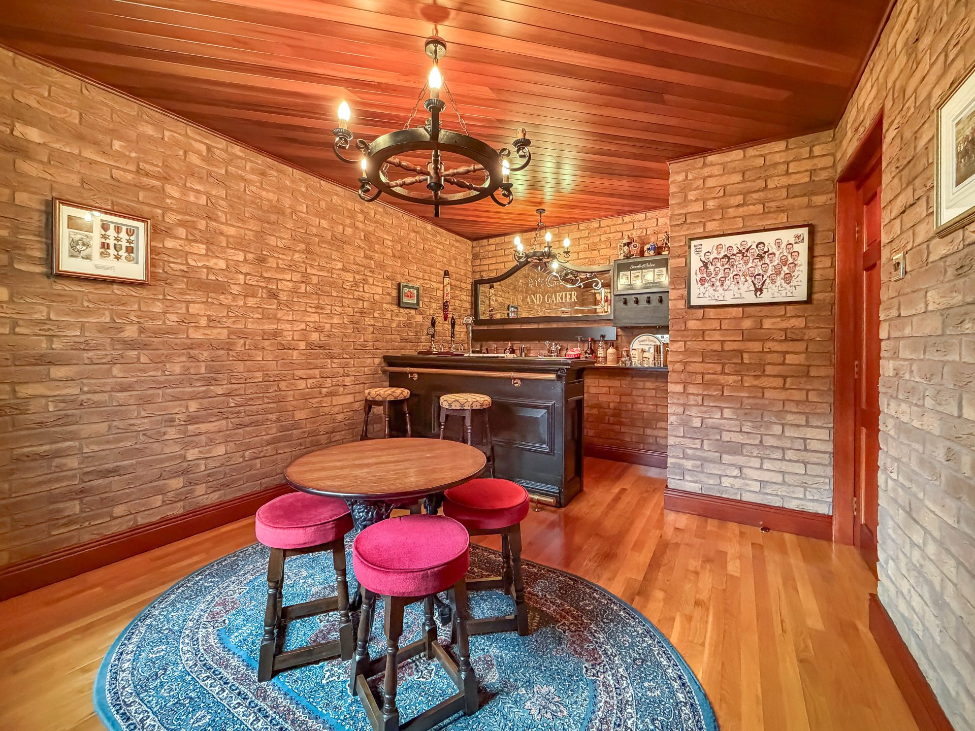 Wentworth Drive, Washington, Tyne & Wear, photo 11