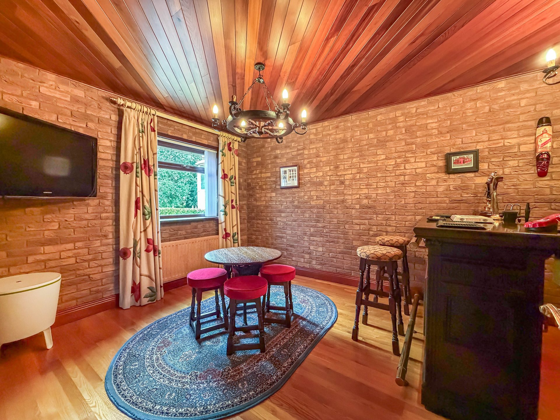 Wentworth Drive, Washington, Tyne & Wear, photo 12