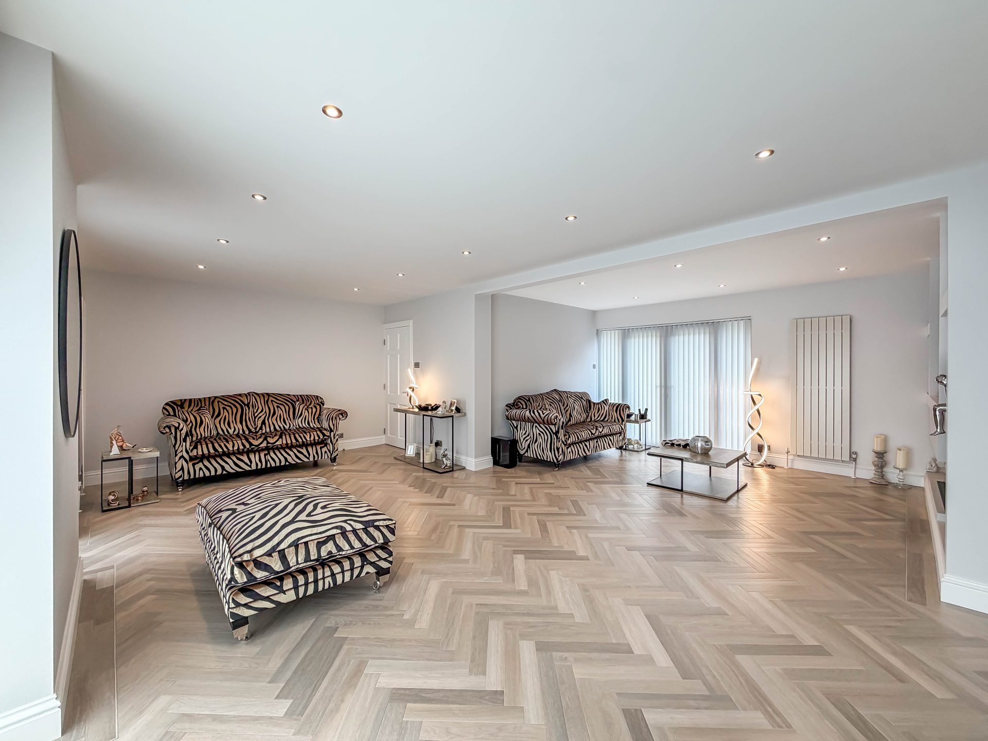 Wentworth Drive, Washington, Tyne & Wear, photo 2