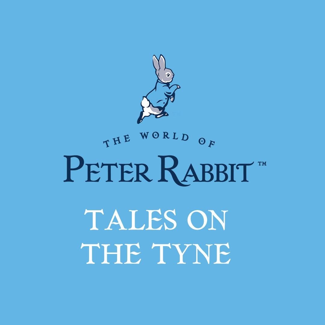 SY Spotlight - Peter Rabbit: The Summer's cotton tailed mascot for St ...