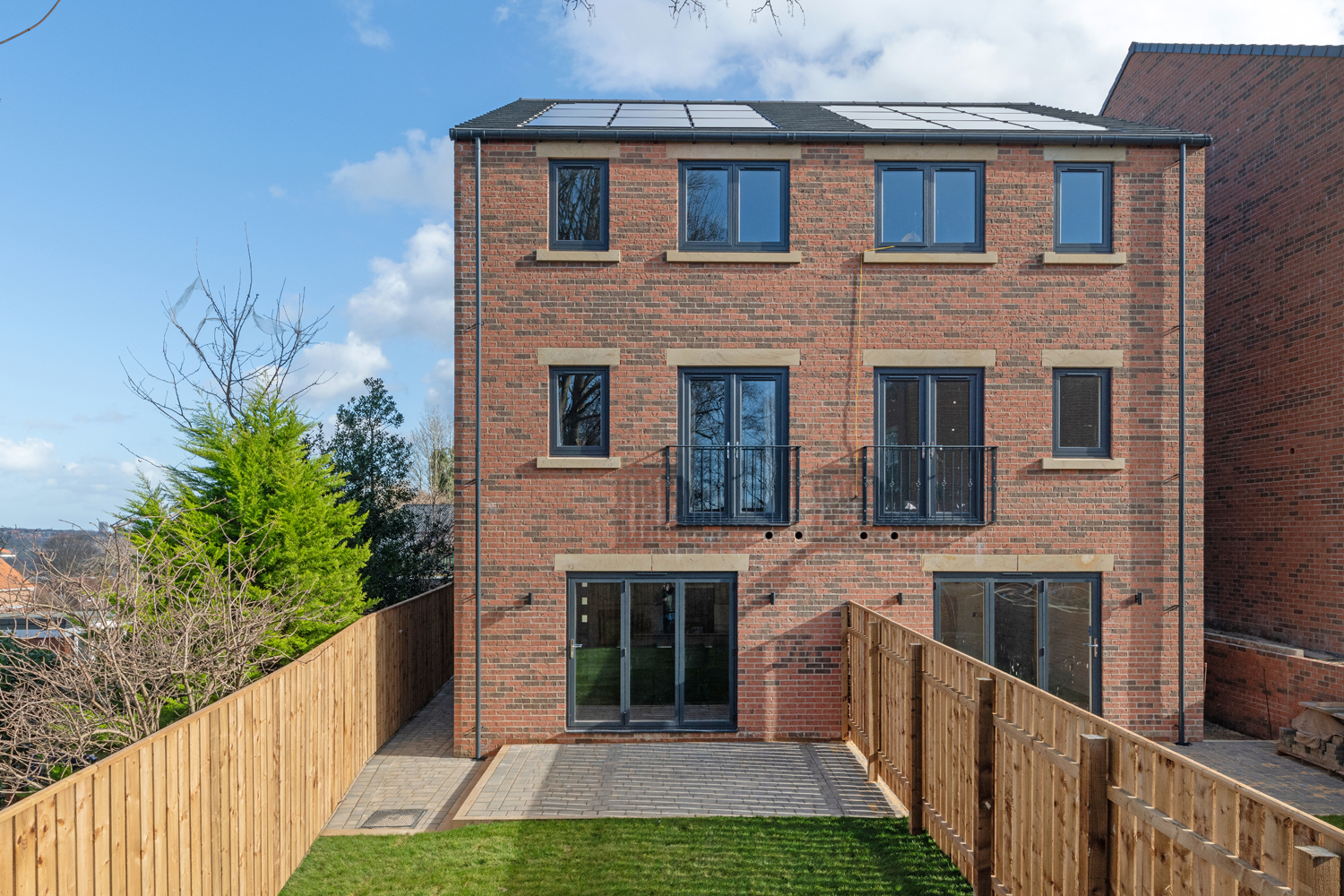 School Street, Whickham, Newcastle upon Tyne, photo 8