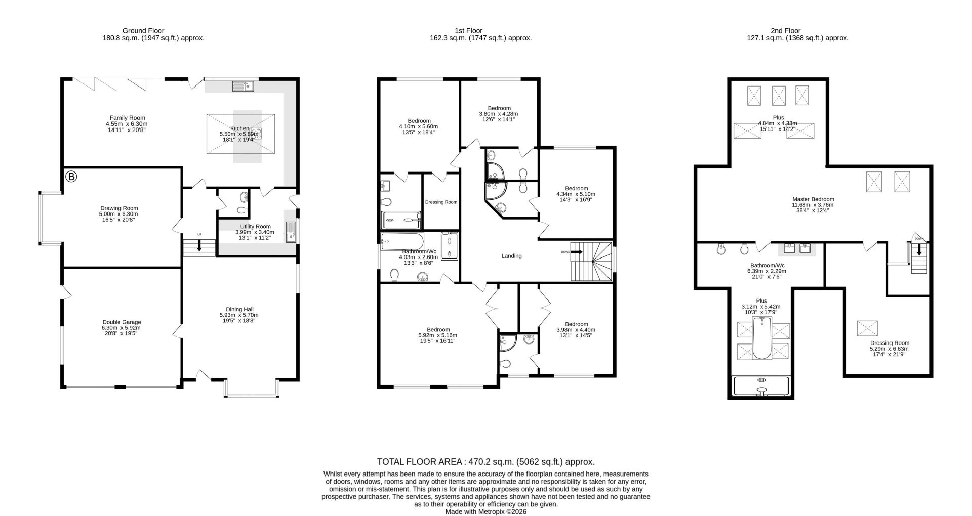 Darras Road, Darras Hall, Ponteland, Newcastle upon Tyne