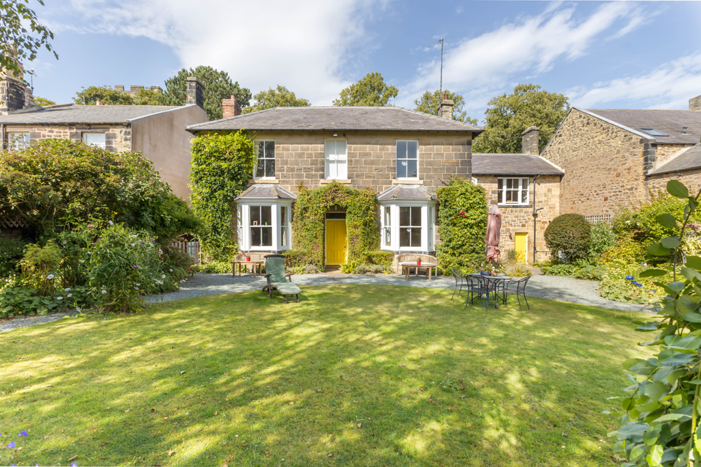 Prudhoe Croft, Prudhoe Street, Alnwick, Northumberland, photo 3