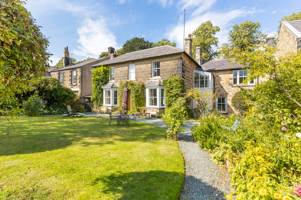 Prudhoe Croft, Prudhoe Street, Alnwick, Northumberland, photo 4