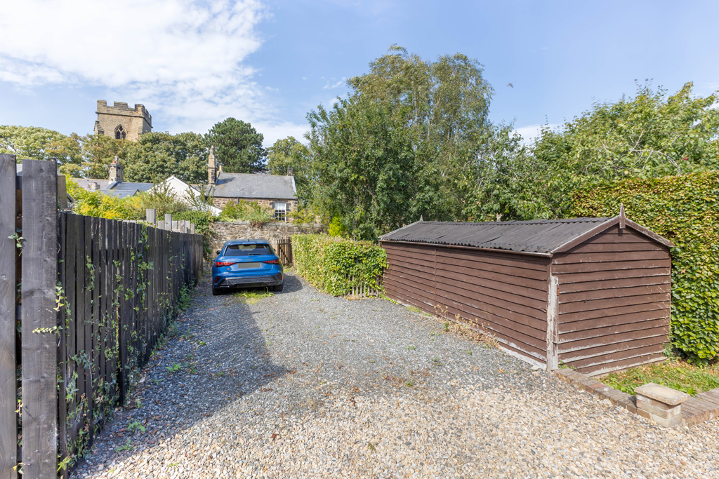 Prudhoe Croft, Prudhoe Street, Alnwick, Northumberland, photo 24