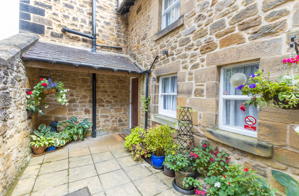 Prudhoe Croft, Prudhoe Street, Alnwick, Northumberland, photo 23