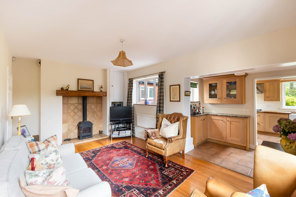 Beaumaris, Alnwick Road, Alnwick, Northumberland, photo 5