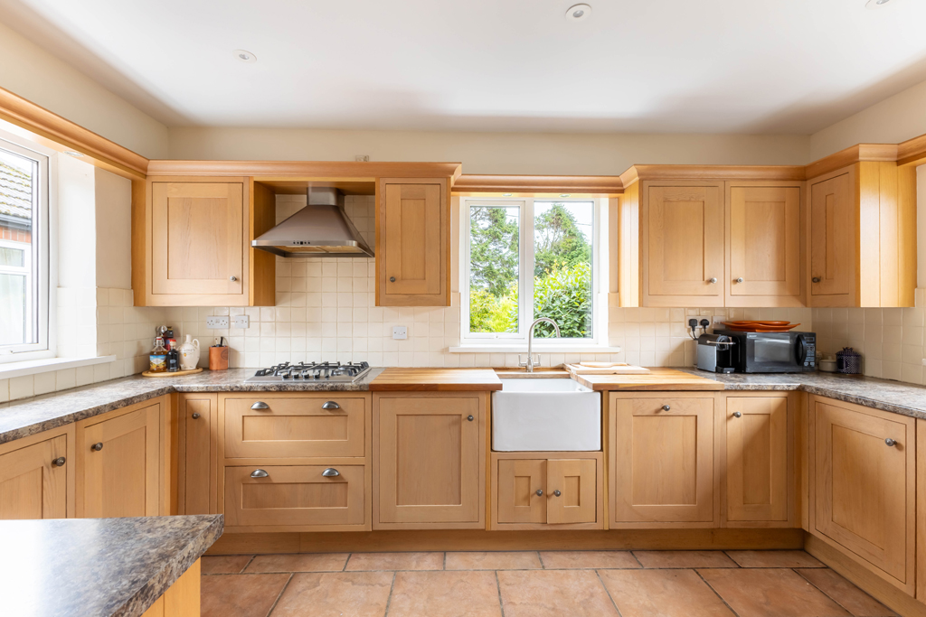 Beaumaris, Alnwick Road, Alnwick, Northumberland, photo 9