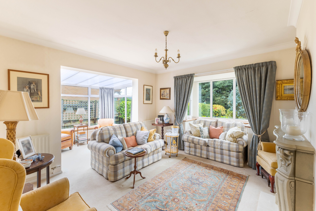 Beaumaris, Alnwick Road, Alnwick, Northumberland, photo 6