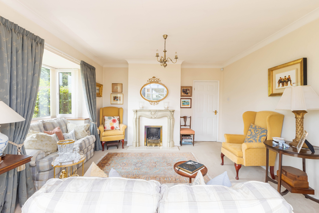 Beaumaris, Alnwick Road, Alnwick, Northumberland, photo 7