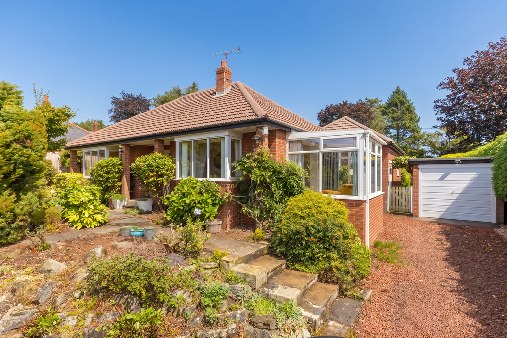 Beaumaris, Alnwick Road, Alnwick, Northumberland, photo 2