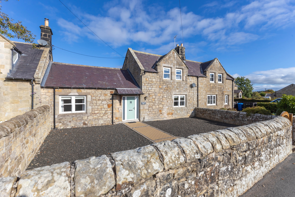 Meadow View, South Charlton, Alnwick, Northumberland, photo 2