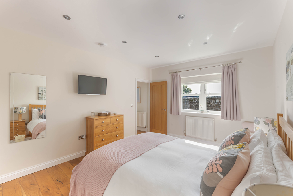 Meadow View, South Charlton, Alnwick, Northumberland, photo 12