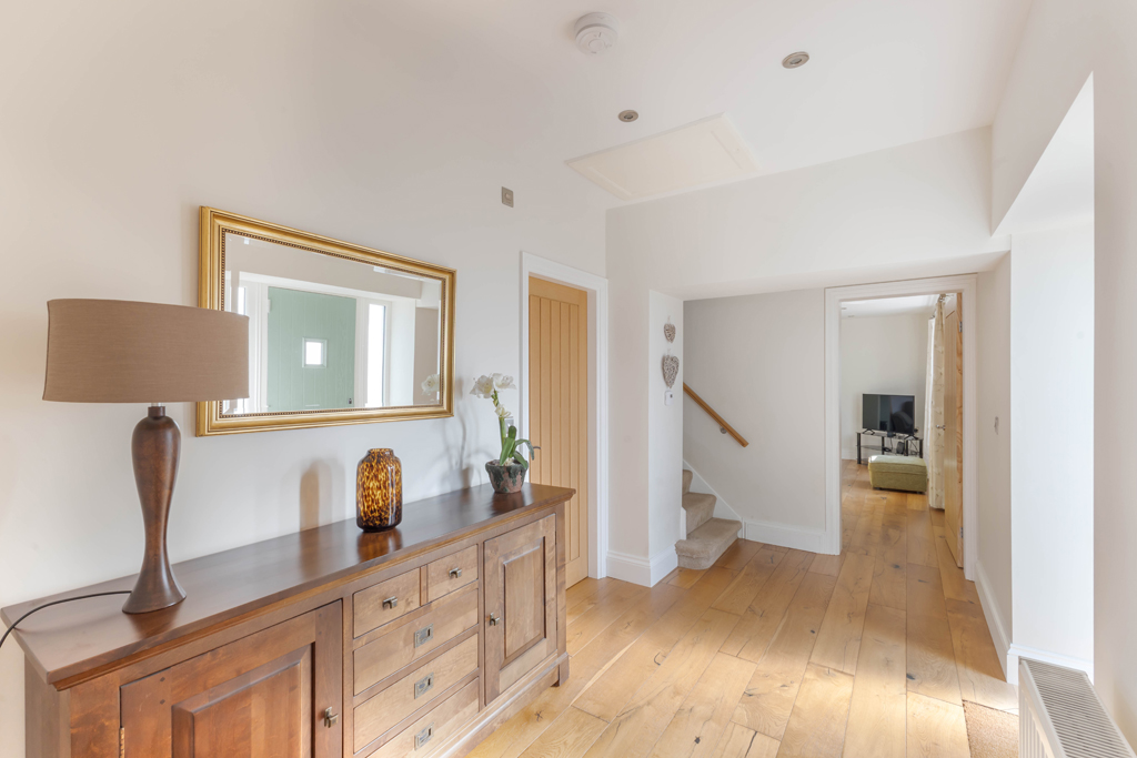 Meadow View, South Charlton, Alnwick, Northumberland, photo 10